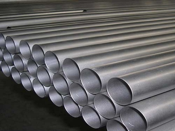 ABD, BAE'nin dairesel kaynaklı çelik borularına ilişkin AD siparişinin değiştirilmiş nihai sonucunu bildirdi