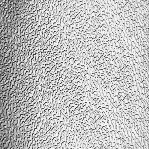 치장용 벽토 양각 알루미늄 시트