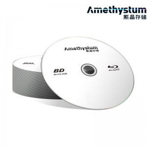 Amethystum Professional Blu-ray Disc