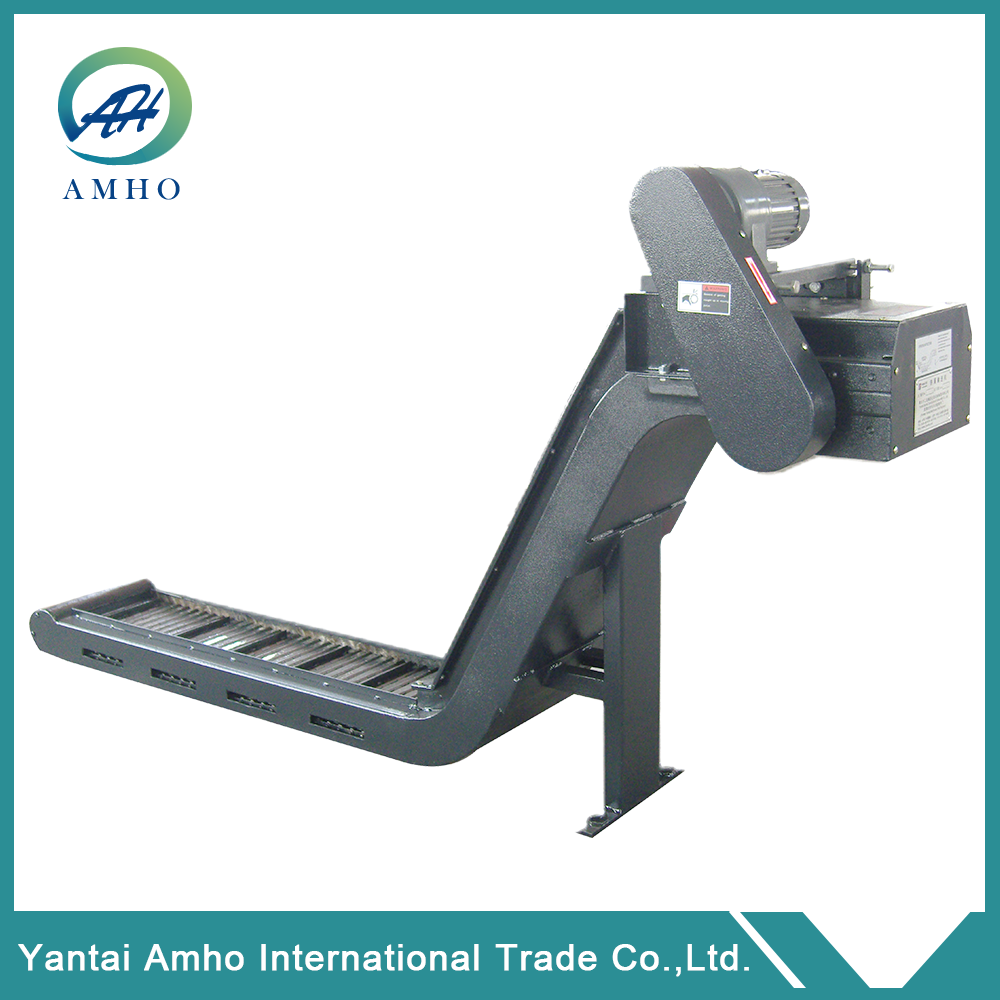 Chip conveyor for machine tool Featured Image
