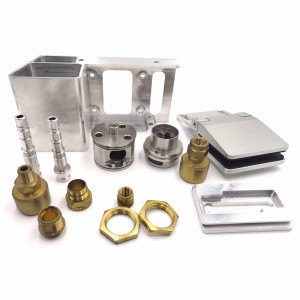 Best Price for Machining Projects – Cnc Milling Products – Anebon