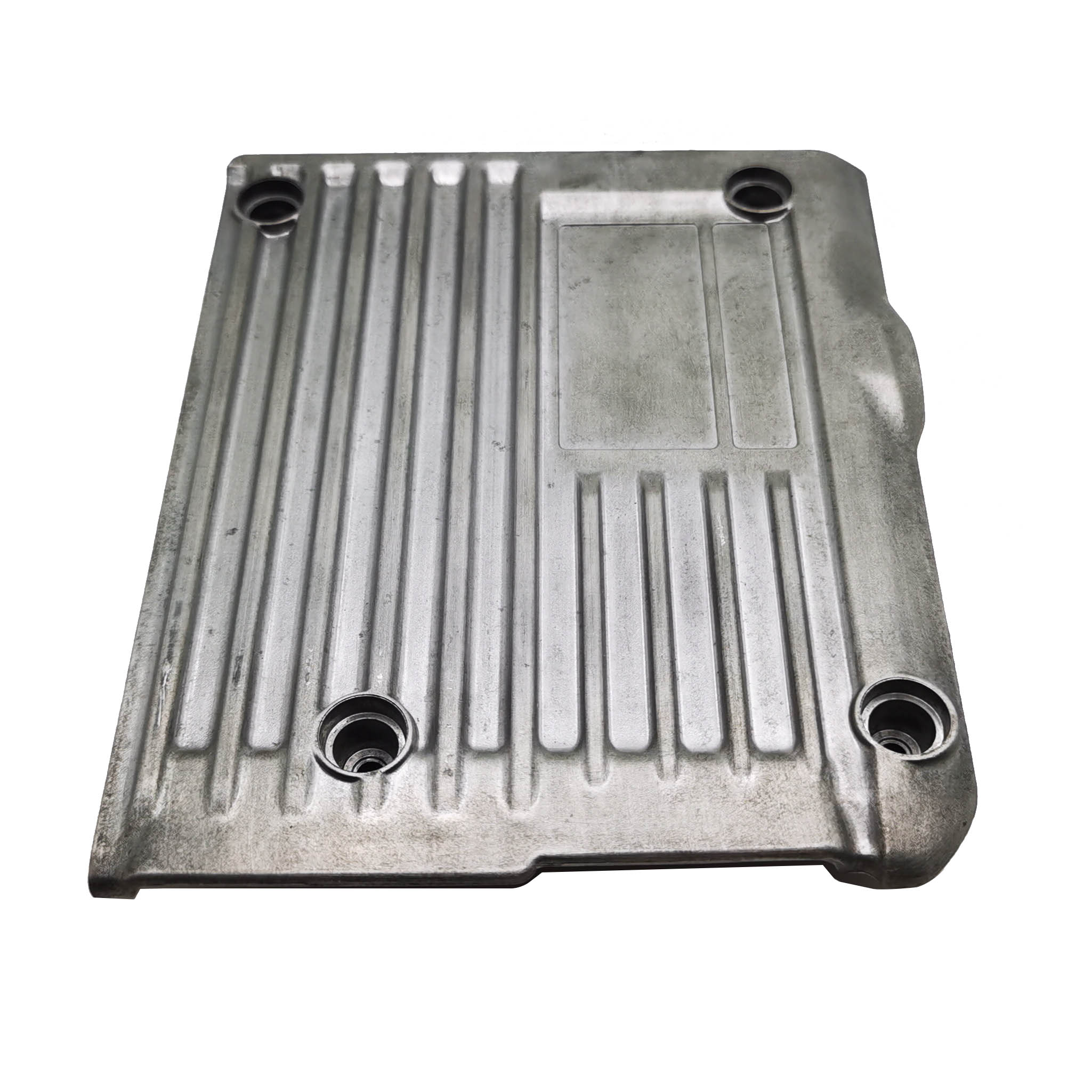 Прилагоден висококвалитетна алуминиумска легура приспособен производ за лиење метална компонента од цинкова легура