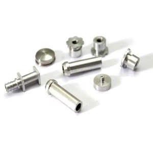 Top Quality Stainless Steel Cnc – CNC Machine Accessories – Anebon