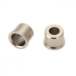 Free sample for Customized Precision Cnc Turning Stainless Steel Parts
