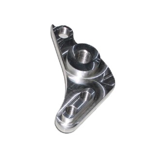 China Wholesale Aluminum Milling Service Manufacturers –  Milled parts – Anebon