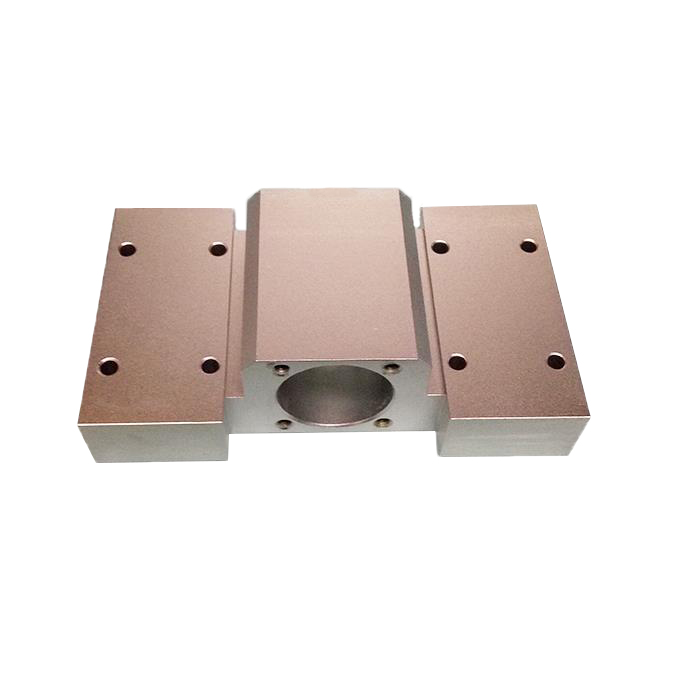 China Wholesale Aluminum Cnc Milling Factories –  Precision milling – Anebon