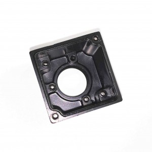 Hot New Products Iso9001 Oem Precision Aluminum Cnc Milling Machining For Motor Vehicle Component