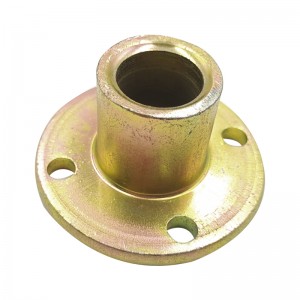 OEM Manufacturer Turned Metal Parts – Brass Turning – Anebon