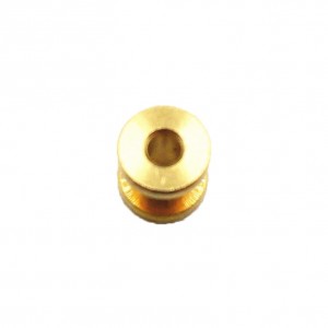 China Gold Supplier for Brass Cnc Machining Turning Parts Cnc Machined Metal Part