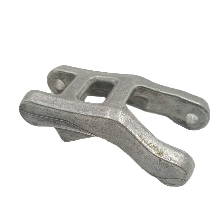 Leading Manufacturer for High Precision OEM Customized Aluminum Die Casting Parts Metal Casting Service