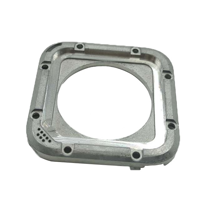 China Wholesale Die Casting Company Factory –  Aluminum Die – Anebon