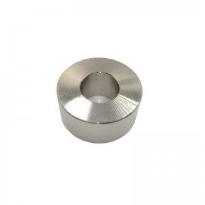 Precision customized CNC turning Stainless Steel Part
