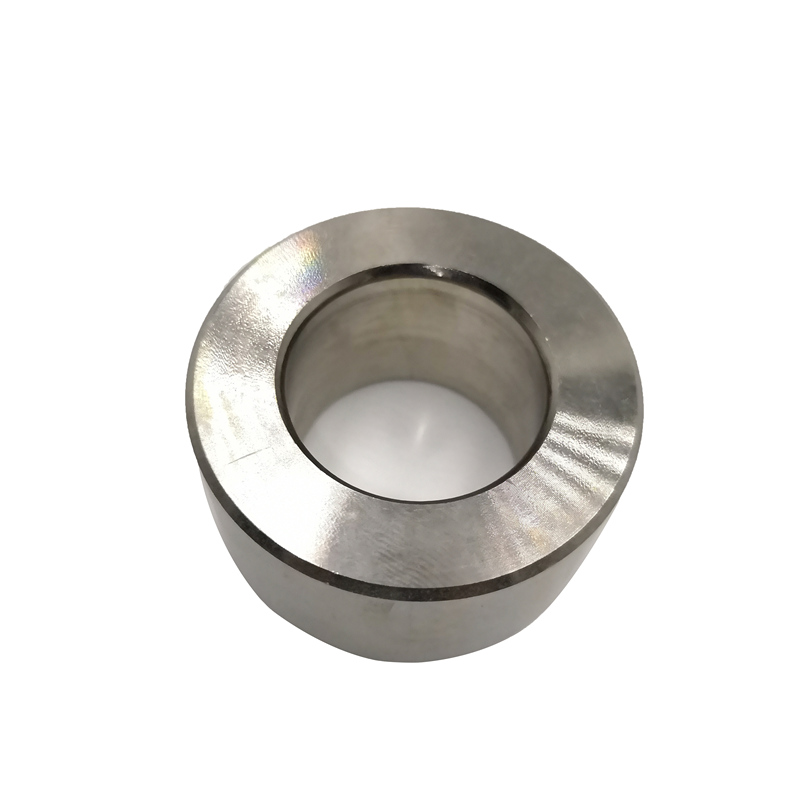 China Wholesale Cnc Turning Jobs Factories –  Stainless Steel Part – Anebon