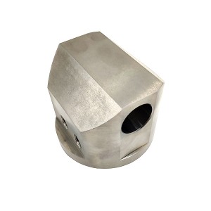 Factory For Diy Cnc Milling Aluminum – Precision CNC Machine – Anebon