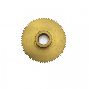 Cheapest Factory Custom Machined Gears Plastic,Small Plastic Gears Toy Plastic Pinion Gears