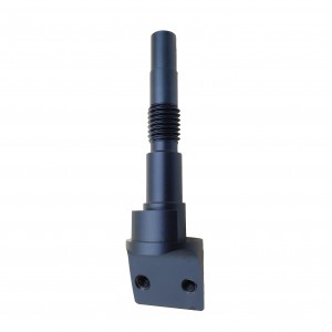 Short Lead Time for 5 Axis Cnc Milling – CNC Custom Machining – Anebon