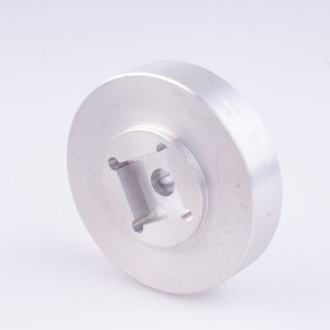 Factory Customized Precision Custom Auto Spare Parts Cnc Lathe Machining Part And Cnc Machining