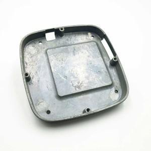 OEM/ODM Manufacturer Turned Aluminum – Cylindrical Heat Sink – Anebon