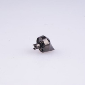 One of Hottest for Precision Custom Cnc Machining For Electronic Parts