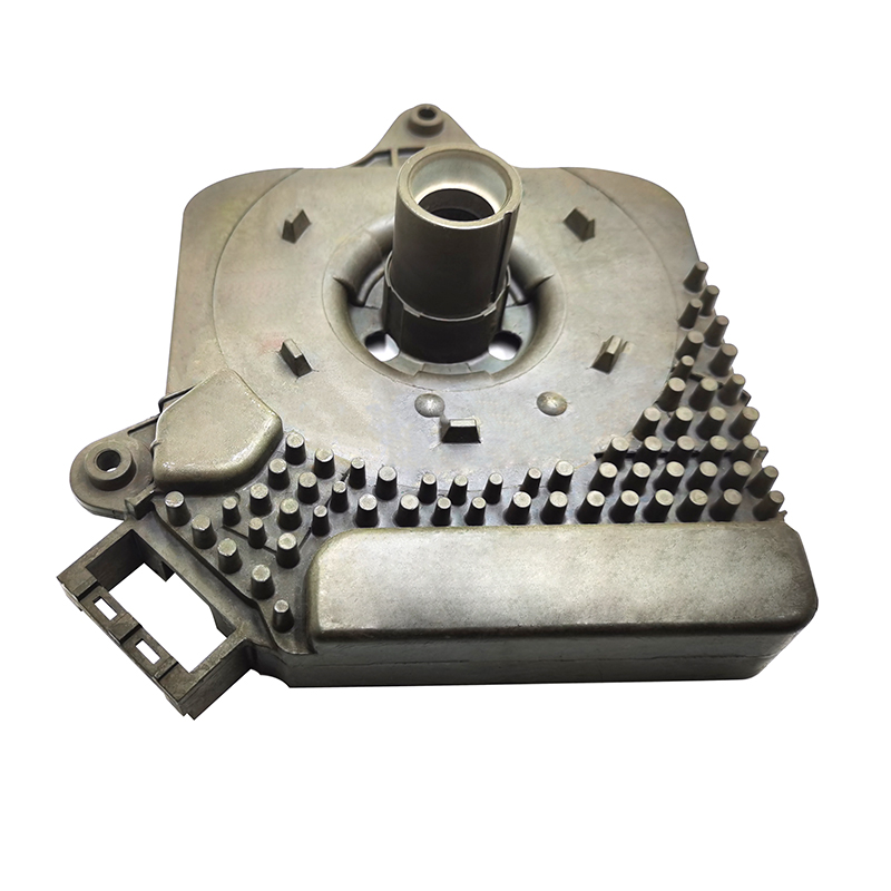 High precision customzied automotive die casting parts