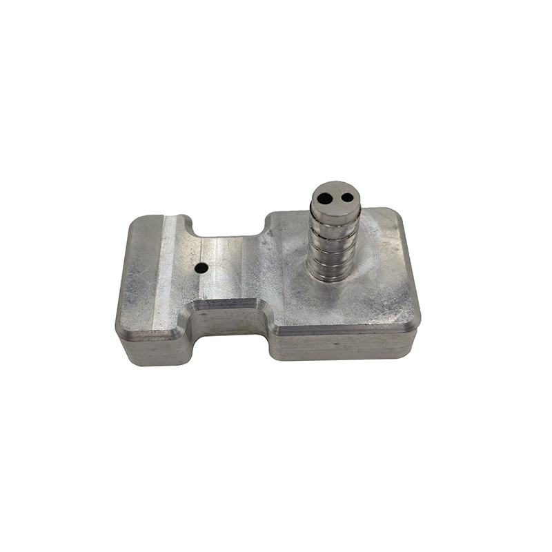 China Wholesale Prototype Cnc Milling Suppliers –  Aluminum Parts – Anebon