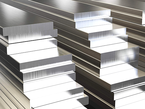 Why Most of The Materials We Process Are Aluminum?