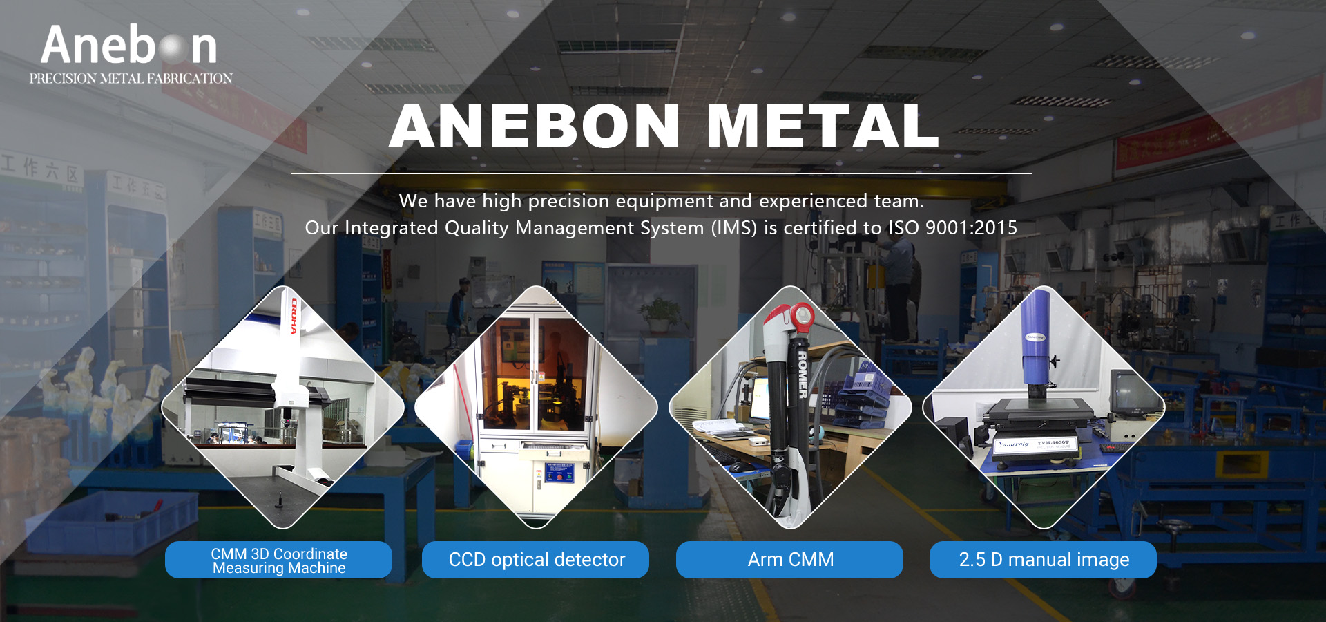 Anebon CNC Machining-3