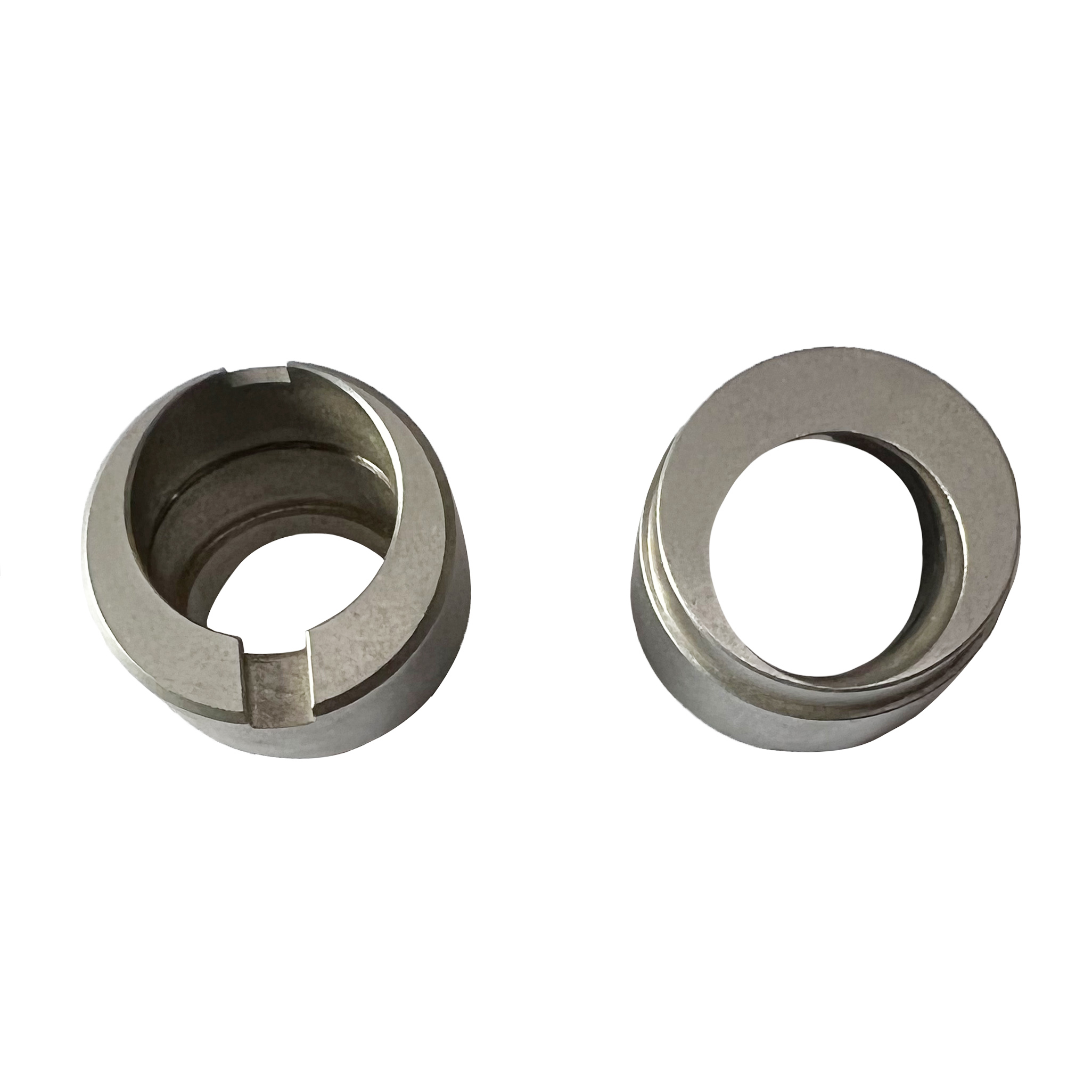 Ċina manifattura preċiżjoni għolja personalizzat cnc makkinar stainless steel 304 parti