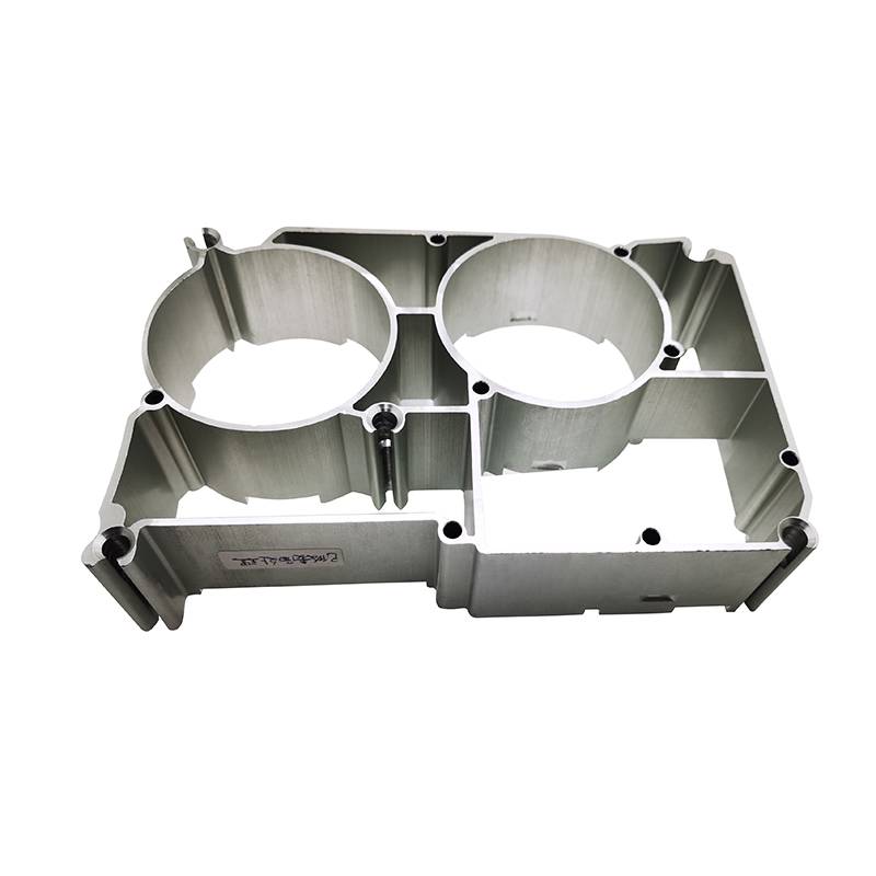 Factory Price For China CNC Custom OEM Machining Service Machine Parts Manufacturers Stainless Steel Heavy Duty Precision Metal Turning Milling Mold Part