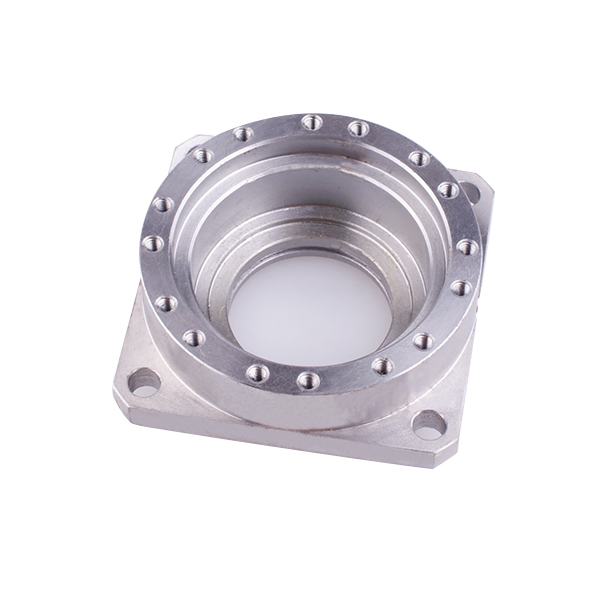 China Wholesale Cnc Machined Aluminium Parts Manufacturers –  3 Axis Cnc Machining – Anebon