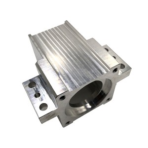 2017 New Style Machining Aluminum Parts – CNC Machining – Anebon