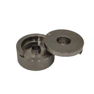 China Supplier Titanium Machining – CNC Service – Anebon