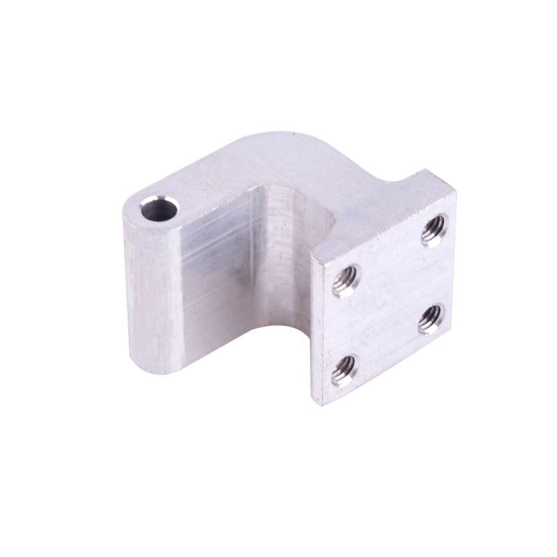 China Wholesale Aluminum Casting Factories –  Precision Machining Parts – Anebon