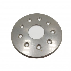 China Supplier Titanium Machining – Milling Accessories – Anebon
