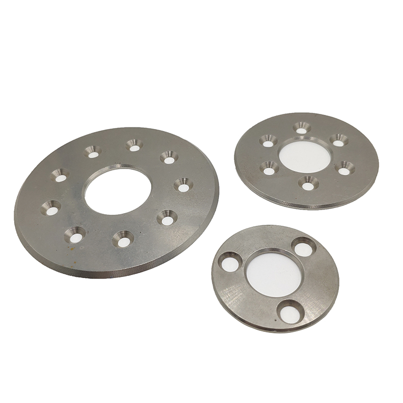 China Wholesale Cnc Milling Product Factories –  Mechanical Parts – Anebon