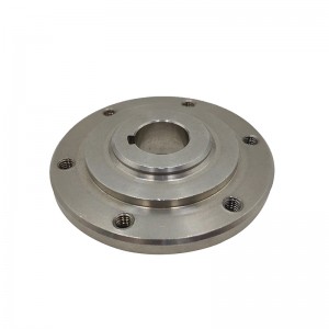 Special Design for Aluminum Part – CNC Precision Parts – Anebon