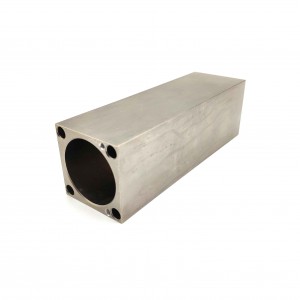 Hot New Products Aluminum Cnc Machining Parts – CNC Milling Accessories – Anebon