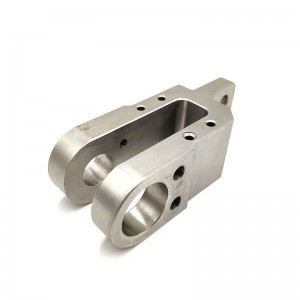 OEM Supply Cnc Metal Machining – CNC Machining Services – Anebon