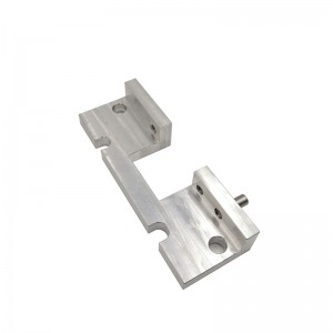 China Supplier Titanium Machining – CNC Milling Precision Auto Parts – Anebon
