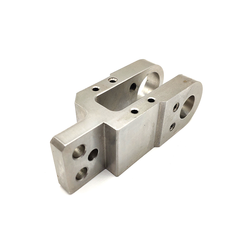 China Wholesale Cnc Turning & Milling Suppliers –  CNC Milling Prototyping Aluminum Parts – Anebon