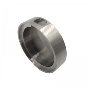 OEM/ODM Manufacturer Cnc Machining Titanium – Cnc Milling Service – Anebon