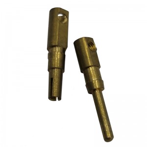 Low MOQ for Brass Cnc Parts – CNC Milling Accessories – Anebon