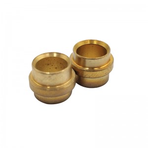 Super Purchasing for Brass Precision Turned Components – Turning Parts – Anebon