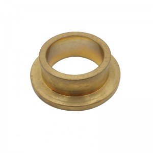 Super Purchasing for Brass Precision Turned Components – Turning Parts – Anebon