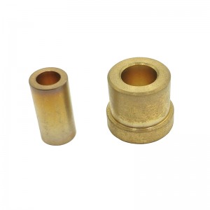 Super Purchasing for Brass Turning Parts – Cnc Turning Service – Anebon