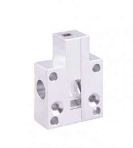 China Supplier Titanium Machining – CNC milling precision – Anebon