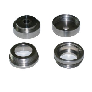 Quality Inspection for Custom Precision Cnc Turning Metal Parts For Motor Vehicles