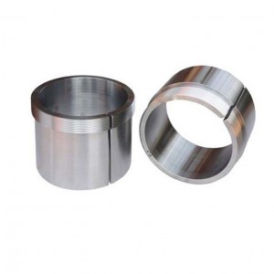 2019 New Style Oem Customized Cnc Metal Machining Product Stainless Steel Turning Parts