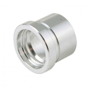 China Gold Supplier for Customized Machining Parts/cnc Turning Cnc Machined Titanium Fixed Parts