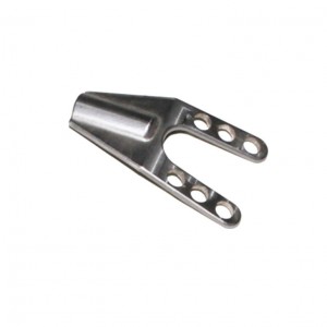 OEM/ODM Manufacturer Turned Aluminum – Cnc Spare Parts – Anebon